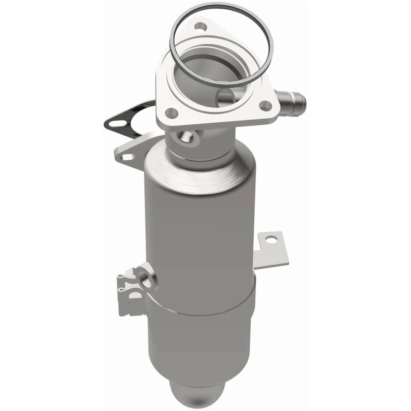 MagnaFlow Ford Focus HM Grade Federal / EPA Compliant Direct-Fit Catalytic Converter 25202 Photo - out of package