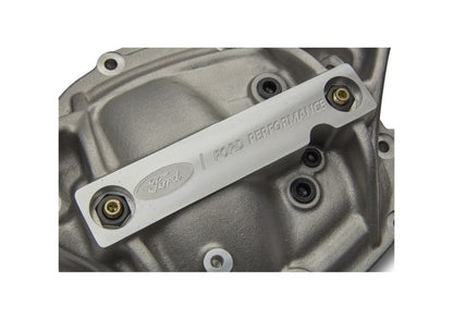 Ford Racing 2015+ Ford Mustang Differential Cover - 8.8in. IRS M-4033-G4 M-4033-G4 Photo - Unmounted