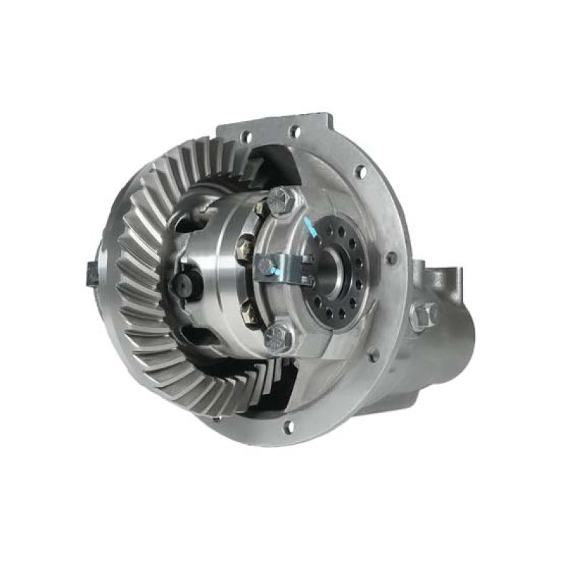 Yukon Gear & Axle Yukon Chrysler 8.75in Diff 489 Case Dropout Assembly - 3.55 Ratio 30spl w/ Sure-Grip (w/o Yoke) YDAC8.89-355P/L YDAC8.89-355P/L Photo - Primary