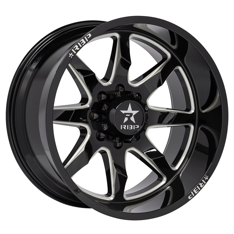 RBP RBP 81R Saharan Wheels Wheels Wheels - Cast main image