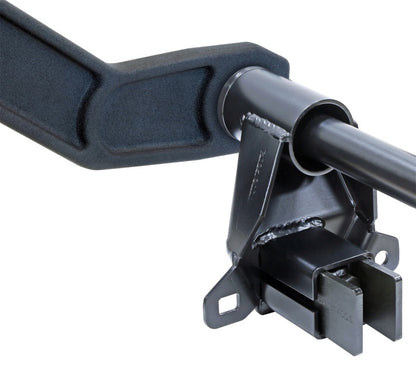 RockJock JT Antirock Sway Bar Kit Rear Forged Arms RJ-256200-101 RJ-256200-101 Photo - Unmounted