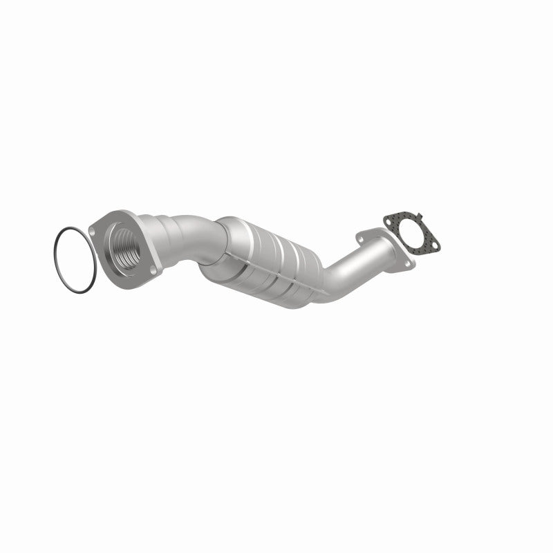MagnaFlow Buick Lucerne OEM Grade Federal / EPA Compliant Direct-Fit Catalytic Converter 51743 360 Degree Image Set