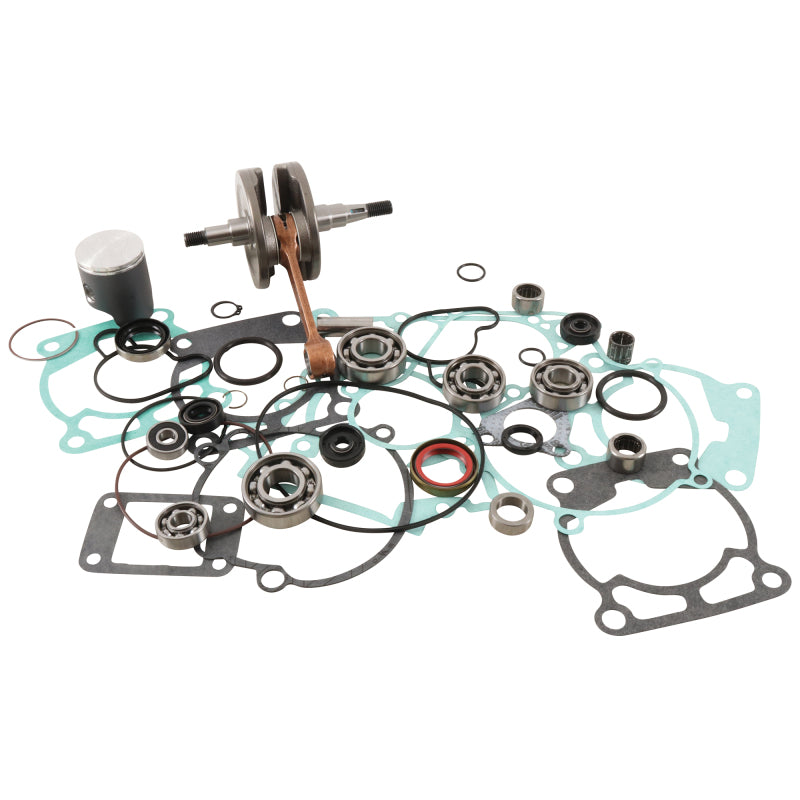 Vertex Pistons Vertex KTM Complete Engine Rebuild Kit WR101-158 WR101-158 Photo - Primary