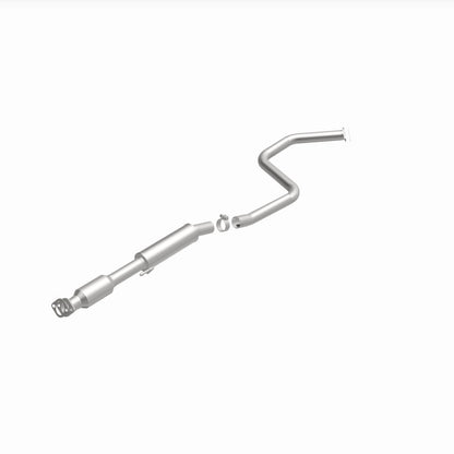 Magnaflow Conv DF 2017-2019 Hyundai Elantra L4 OEM Underbody Rear 23-118 23-118 360 Degree Image Set