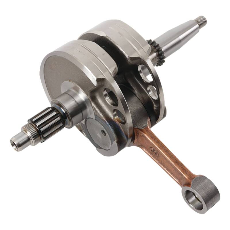Hot Rods Stroker Crank Yfz45006-07 +3Mm 4173 4173 Photo - Primary