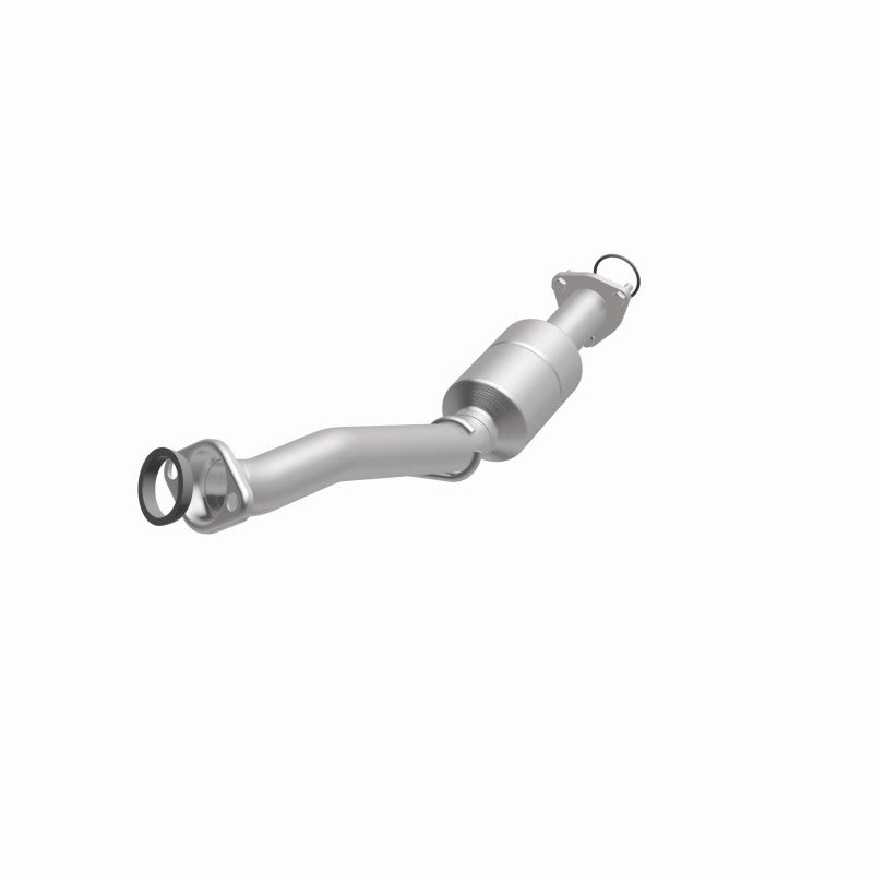 MagnaFlow Honda Civic OEM Grade Federal / EPA Compliant Direct-Fit Catalytic Converter 52035 360 Degree Image Set