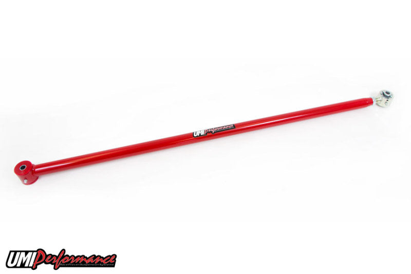 UMI Performance 05-14 Ford Mustang Single Adjustable Panhard- w/ Roto-Joint 1053-R 1053-R Photo - Primary