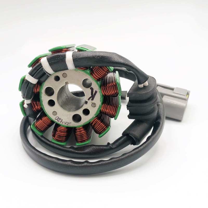 Ricks Motorsport Electrics Ricks Motorsport New OEM Style Yamaha Stator 21-430 21-430 User 1