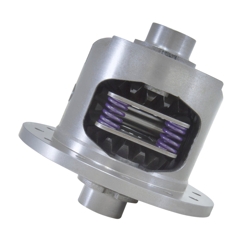 Yukon Gear & Axle Yukon Gear Dura Grip Limited Slip Differential for GM 12 Bolt 30 Spl 2.76-3.42 Ratio YDGGM12T-3-30-1 YDGGM12T-3-30-1 Photo - Primary