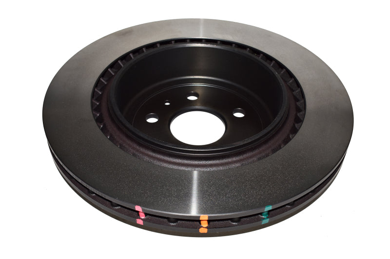 DBA 12-16 Tesla S Rear 4000 Series Standard Rotor 42769 42769 Photo - out of package