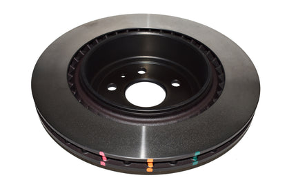 DBA 12-16 Tesla S Rear 4000 Series Standard Rotor 42769 42769 Photo - out of package