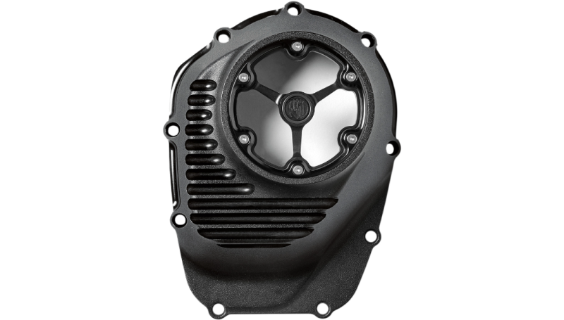 Roland Sands Design Rsd Clarity Cam Cover 0177-2065-SMB