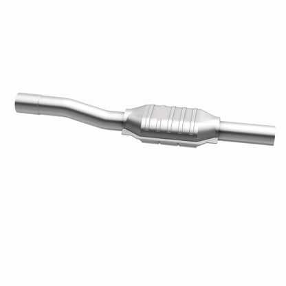 MagnaFlow Jeep Grand Cherokee HM Grade Federal / EPA Compliant Direct-Fit Catalytic Converter 24992 360 Degree Image Set