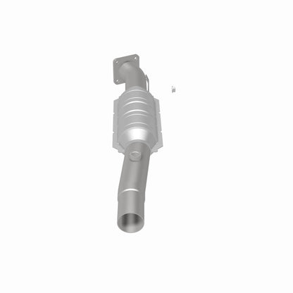 MagnaFlow Audi S8 HM Grade Federal / EPA Compliant Direct-Fit Catalytic Converter 24112 360 Degree Image Set