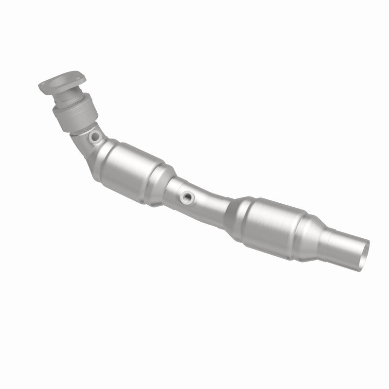 MagnaFlow Chevrolet Camaro OEM Grade Federal / EPA Compliant Direct-Fit Catalytic Converter 49939 360 Degree Image Set