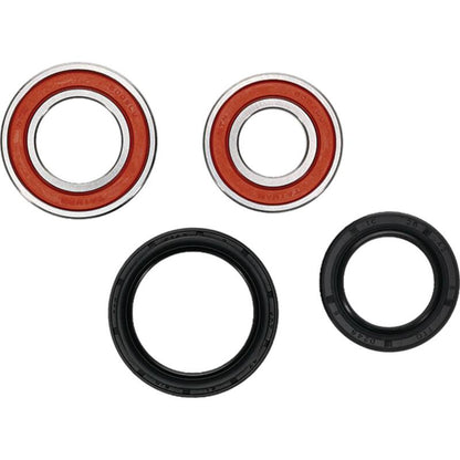 Pivot Works Pw Premium Wheel Bearing 25-1530-P 25-1530-P Photo - Primary