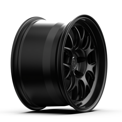 fifteen52 Apex RSR 18x9 5x100 42mm ET 73.1mm Center Bore Asphalt Black RSAAB-89050+42 RSAAB-89050+42 User 1