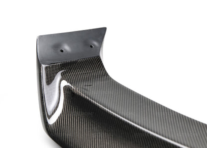 Seibon CH Rear Roof Spoiler Subaru Impreza / Wrx / Sti 2006-2007 RRS0607SBIMP-CH Photo - Primary