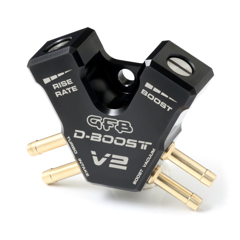 GFB D Boost V2 VNT Manual Boost Controller (for VNT/VGT Turbos) 3009 3009 Photo - Primary