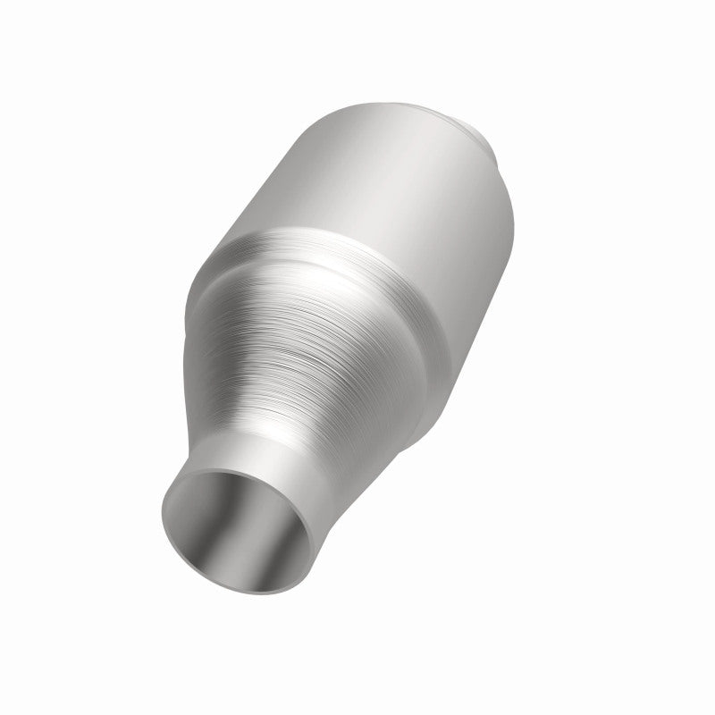 MagnaFlow Standard Grade Federal / EPA Compliant Universal Catalytic Converter 54904 360 Degree Image Set