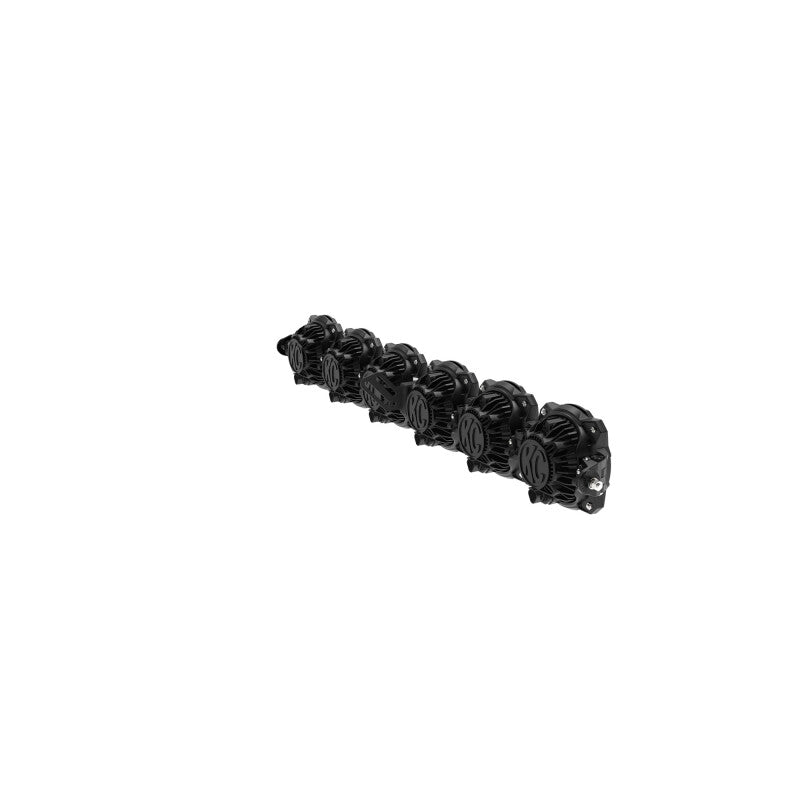 KC HiLiTES Gravity Titan LED Light Bar - 39in. (6-Light) 91416 91416 User 2