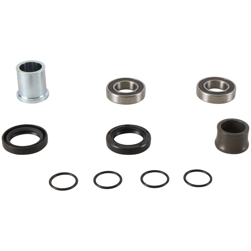 Pivot Works Waterproof Wheel Collar Kit PWFWC-Y02-500 PWFWC-Y02-500 Photo - Primary