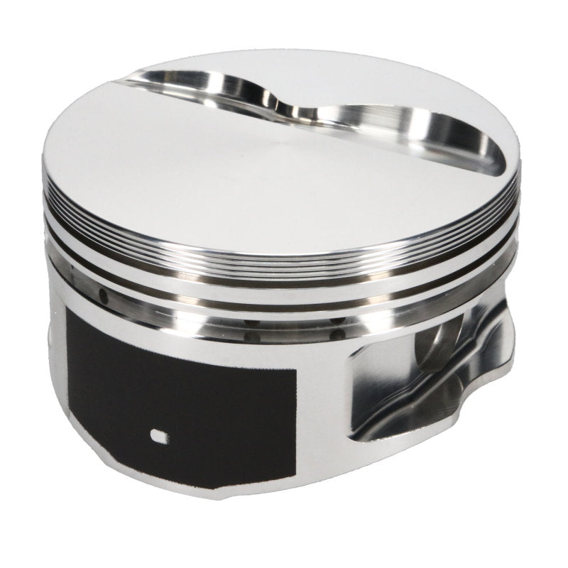 JE Pistons 351 SBF STROKER FT Set of 8 Pistons 232474 232474 User 3