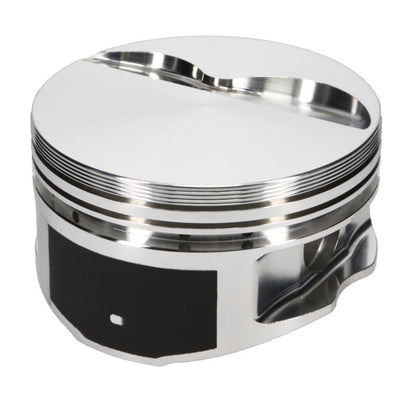 JE Pistons 351 SBF STROKER FT Set of 8 Pistons 232474 232474 User 3