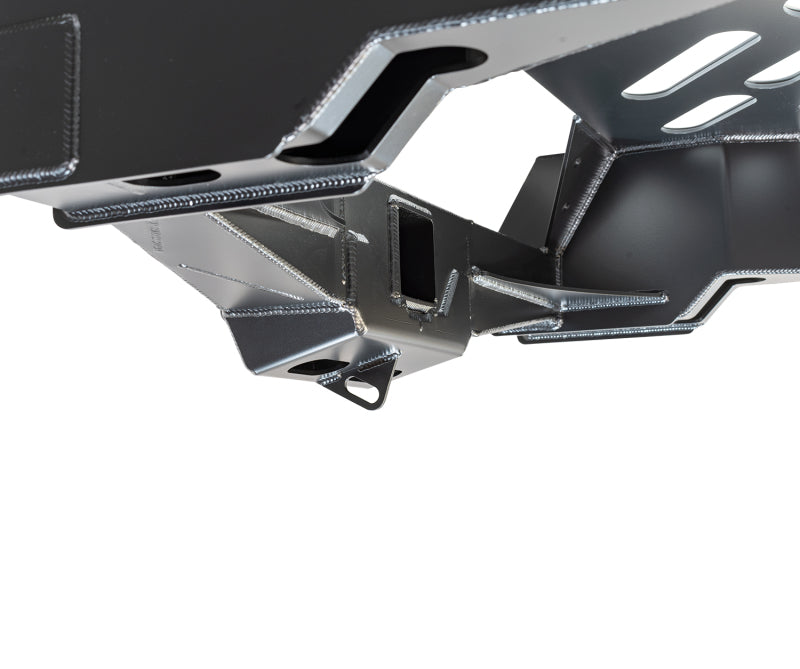 Carli 17-23 Ford F250/350 4x4 Ford Trophy Hitch CS-FHITCH-1723 CS-FHITCH-1723 Photo - Close Up