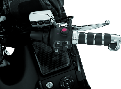 Kuryakyn Iso-Grips4 Gl1800 Heated Grips 6183 6183 User 1