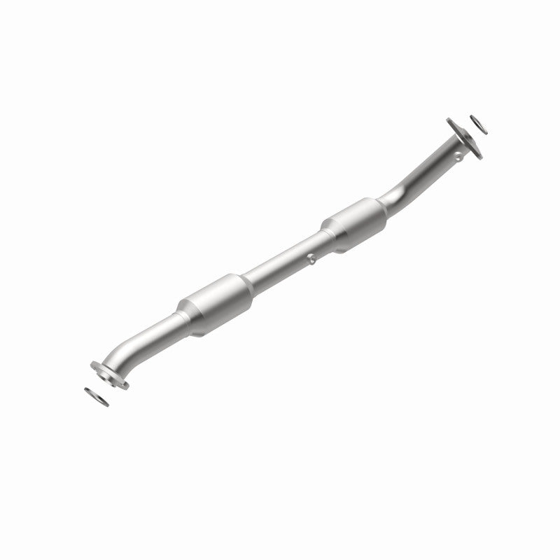 MagnaFlow OEM Grade Federal / EPA Compliant Direct-Fit Catalytic Converter 52632 360 Degree Image Set