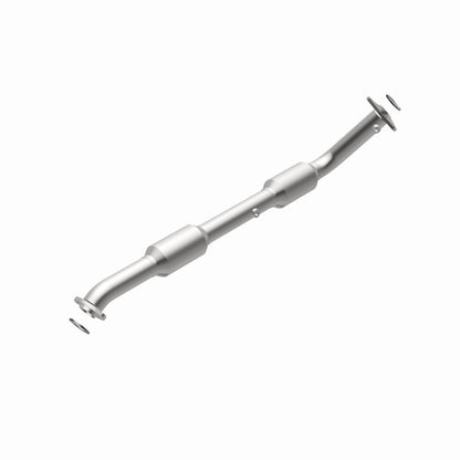 MagnaFlow OEM Grade Federal / EPA Compliant Direct-Fit Catalytic Converter 52632 360 Degree Image Set