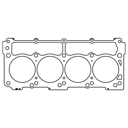 Cometic Chrysler 7.0L Gen-3 HEMI Drag Pak Head 4.200in Bore .054in MLX WTR PORT Left Head Gasket C15392-054 C15392-054 Photo - Primary