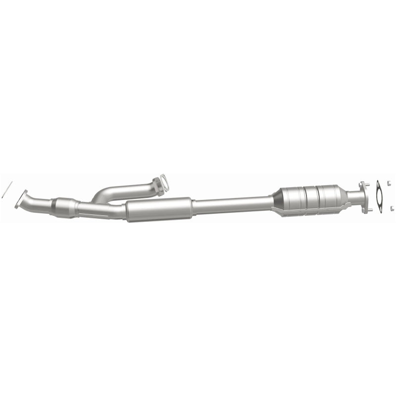 MagnaFlow Hyundai Tiburon HM Grade Federal / EPA Compliant Direct-Fit Catalytic Converter 24420 Photo - out of package