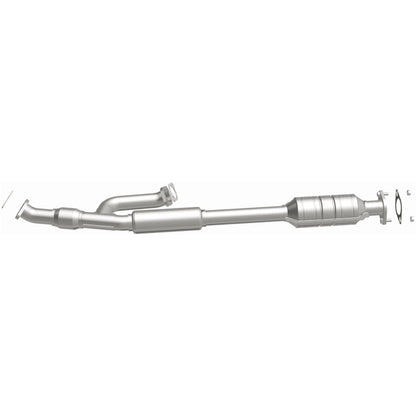 MagnaFlow Hyundai Tiburon HM Grade Federal / EPA Compliant Direct-Fit Catalytic Converter 24420 Photo - out of package