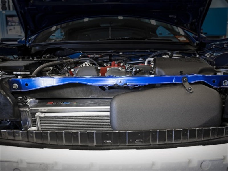 Skunk2 Ultra Radiator With Oil Cooler FR-S BRZ 349-12-5000 Photo - Unmounted