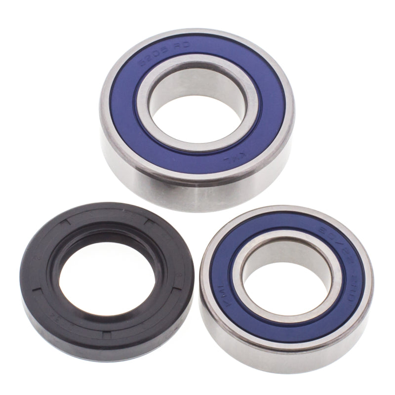 All Balls Racing 89-95 Yamaha Ovation 340 Drive Shaft Bearing & Seal Kit Lower Shaft - Track 14-1052 14-1052 Photo - Primary