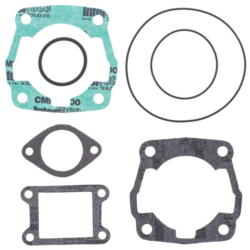 Vertex Pistons Vertex Gaskets 98-08 KTM SX 65 Top End Gasket Kit 810302 810302 Photo - Primary