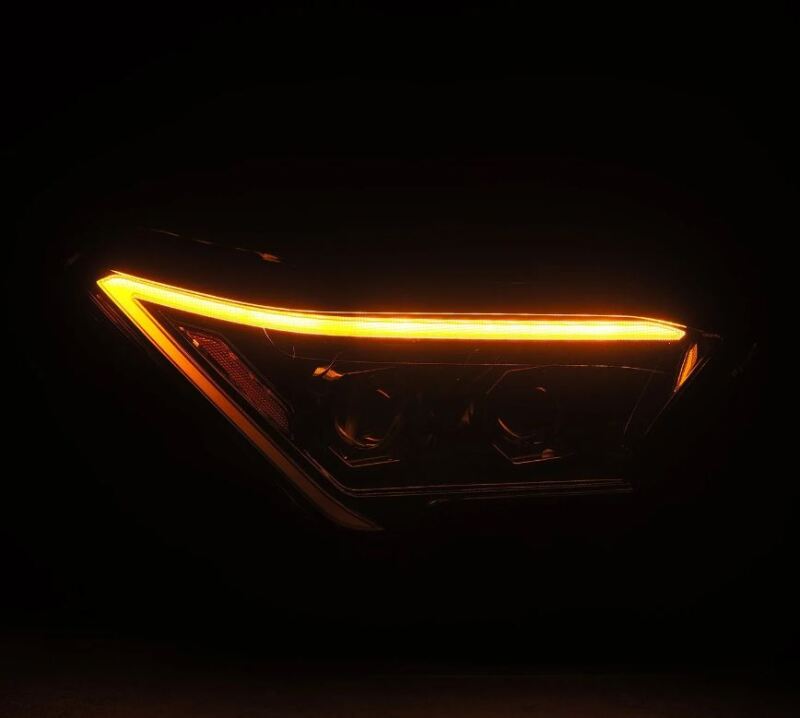 AlphaRex 2024 Toyota Tacoma LUXX-Series Projector Headlights 880328 880328 User 3