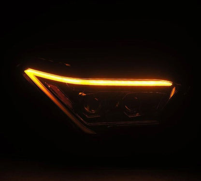 AlphaRex 2024 Toyota Tacoma LUXX-Series Projector Headlights 880328 880328 User 3