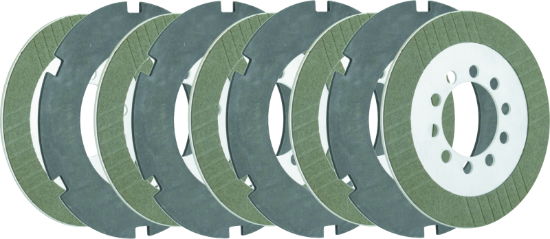 TwinPower Clutch Kit Twin Power 482033 482033 Photo - Primary