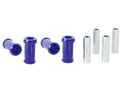 SuperPro Rear Trailing Arm Bushing Kit SPF1754K Photo - Primary
