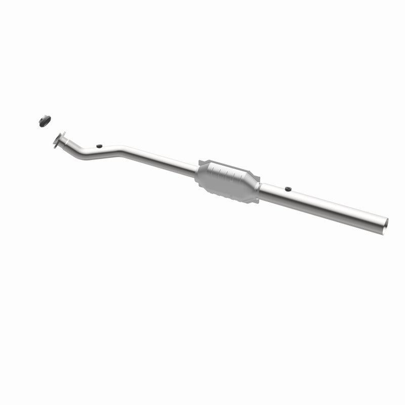 MagnaFlow HM Grade Federal / EPA Compliant Direct-Fit Catalytic Converter 93613 360 Degree Image Set