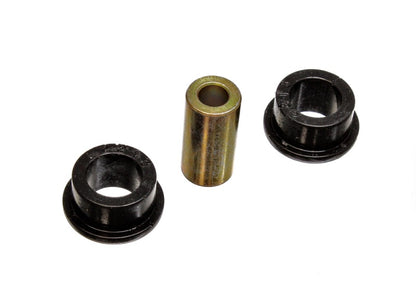 Energy Suspension Shifter Stabilizer Bushing Set Black Ford Escort All 1997-2001 4.1106G Photo - Primary