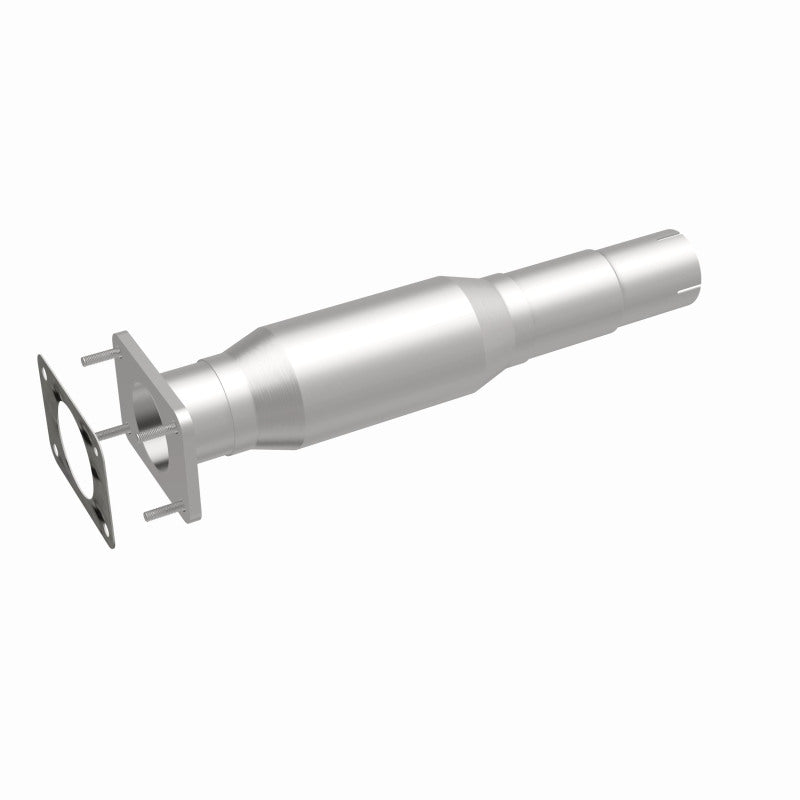 MagnaFlow HM Grade Federal / EPA Compliant Direct-Fit Catalytic Converter 93150 360 Degree Image Set