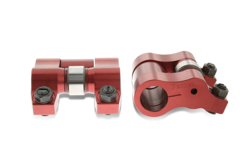 Ferrea Acura Integra 92-93 1.7L B17 / 94-00 1.8L B18 / 01-06 2.0L K20 Roller Rocker Arms - Set of 8 RR1000 RR1000 User 1