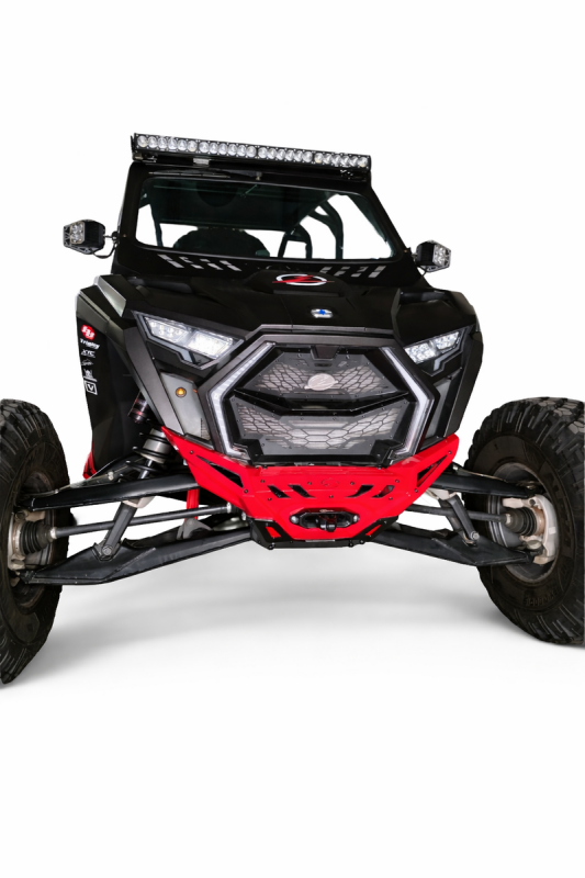 Elektric Off Road ELK Grilles Bumpers, Grilles & Guards Grilles main image
