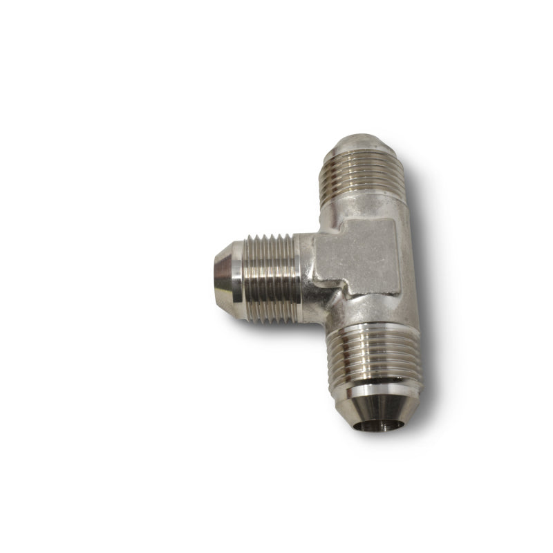 Russell Performance -8 AN Flare Tee Fitting (Endura) 661031 661031 Photo - out of package