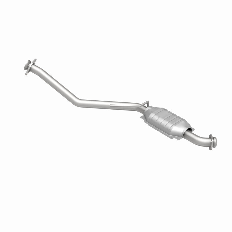 MagnaFlow Ford Mustang Standard Grade Federal / EPA Compliant Direct-Fit Catalytic Converter 93340 360 Degree Image Set
