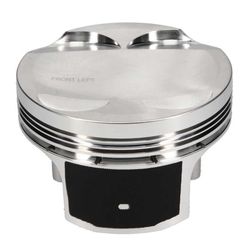 JE Pistons 4.6 4V MOD STRKR 9.5:1 Set of 8 Pistons 314650 314650 Photo - out of package
